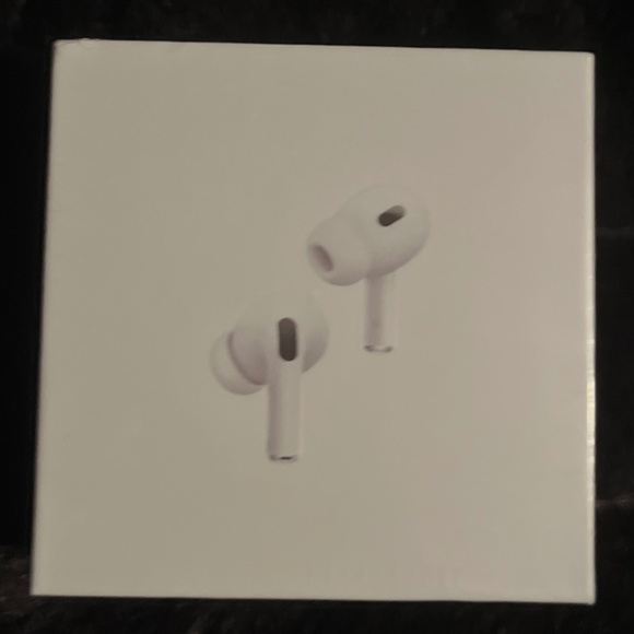 *SEALED* airpod pro 2nd generation